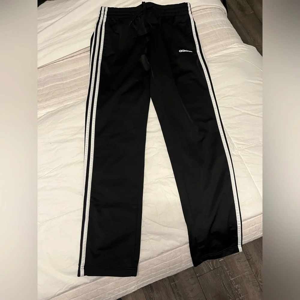 Adidas Pants - Size M - Picture 1 of 3